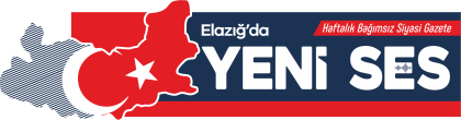 Elazığ'da Yeni Ses